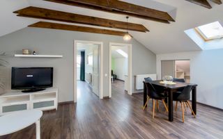 Apartament 3 camere, 115 mp, zona Borhanci - Poză 10