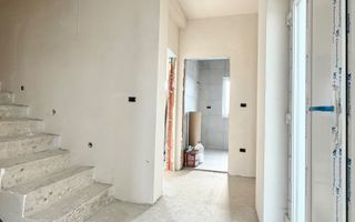 Duplex cu 4 camere 2 bai si dressing, 115 mp utili in Urseni. - Poză 5
