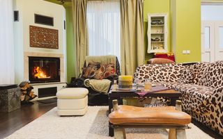 OFERTA VANDUTA - Casa Sacalaz - curte superba | 180 mp, 5 camere - Poză 1