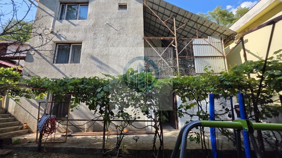 Casa D+P+M in Deva-Aurel Vlaicu, 3 dormitoare, 3 bai, garaj si terasa - Poză 17