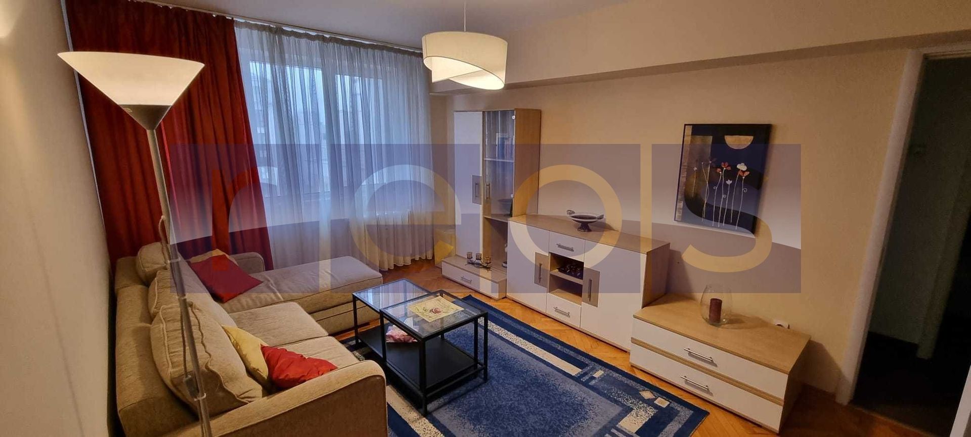 VANZARE 2 CAMERE - CALEA DOROBANTI - Poză 1