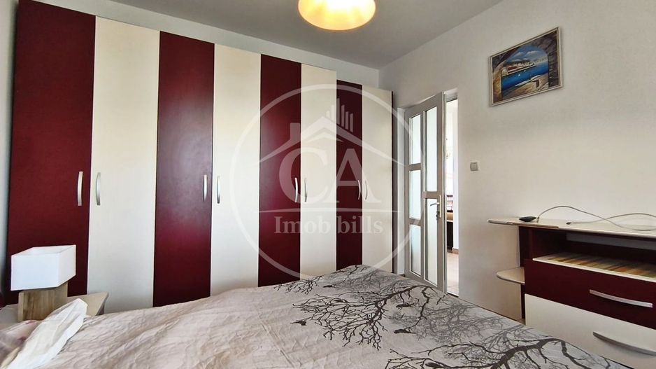 Casa de inchiriat cu 4 camere si piscina in Santandrei, Bihor - Poză 13