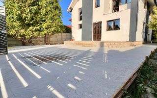 SPRE VANZARE! CASA INDIVIDUALA IN GHIMBAV! - Poză 1