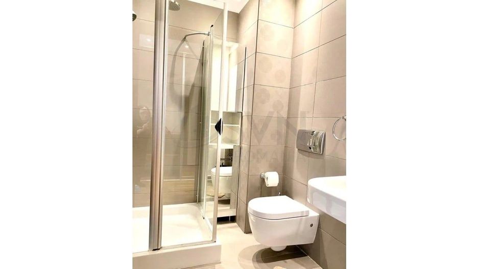 REA1027838 Penthouse Lux Soseaua Nordului 2 Terase 2 Parcari - Poză 11