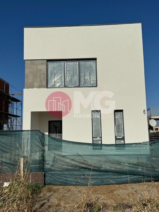 Tunari Vila individuala De vanzare - Poză 1