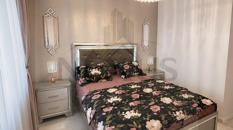 3 min metrou Dimitrie Leonida - Apartament 2 cam dec+gradina - Parcare - Poză 6