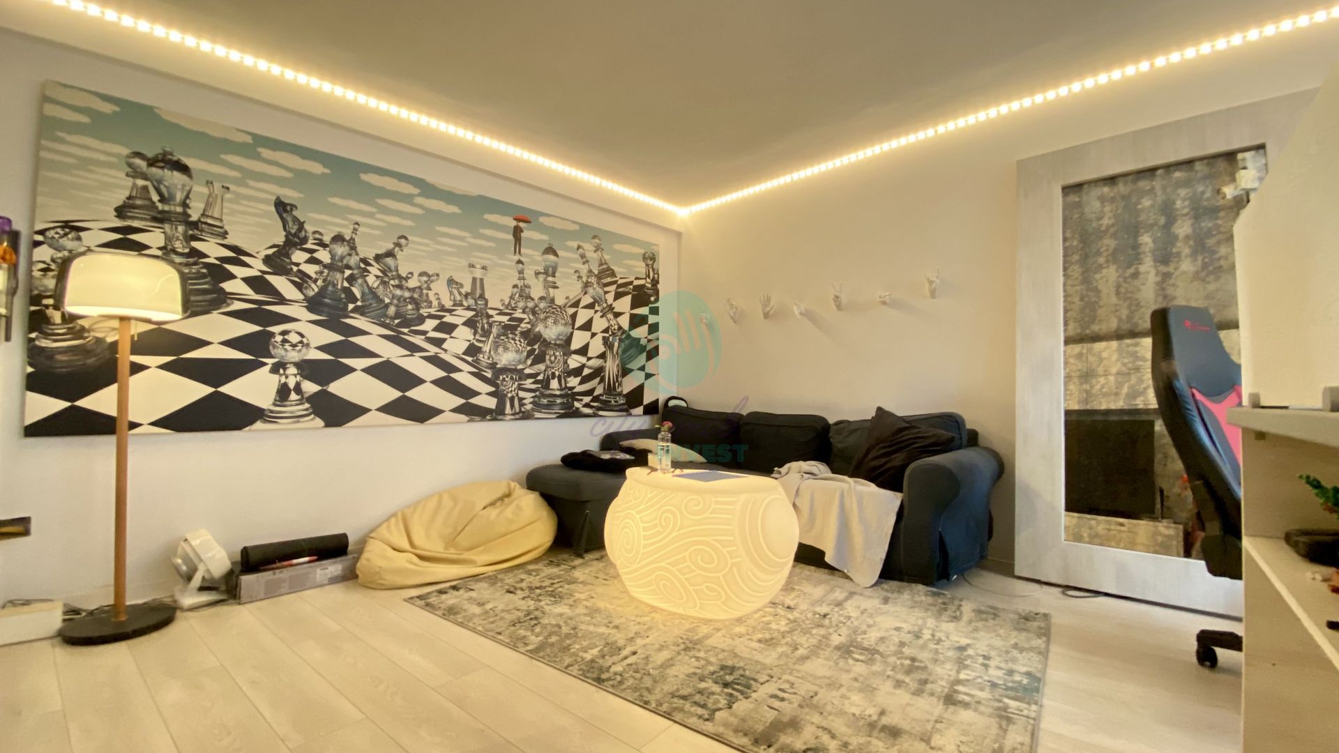 Apartament 2 camere in imobil din 2016, Dorobanti - Poză 2