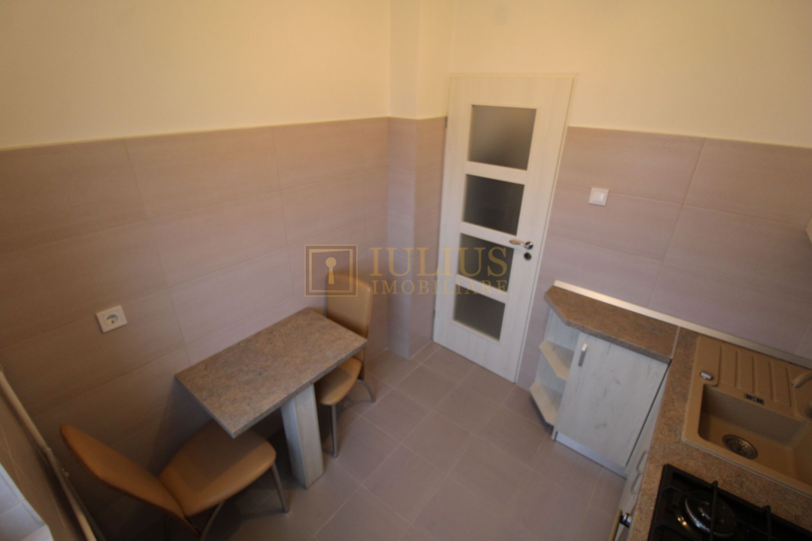 2 camere, decomandat (2dormitoare), Bogdanestiilor. - Poză 16