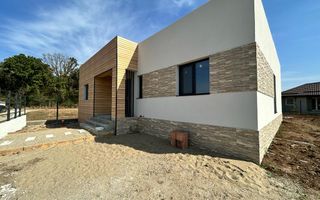 Casa individuala cu 4 camere Privighetorilor | Balotesti - Poză 3
