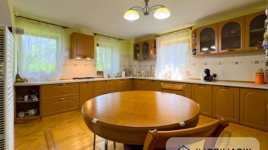 Casă impunătoare, 292 mp utili, 763 mp teren | Strada Principală - Poză 9