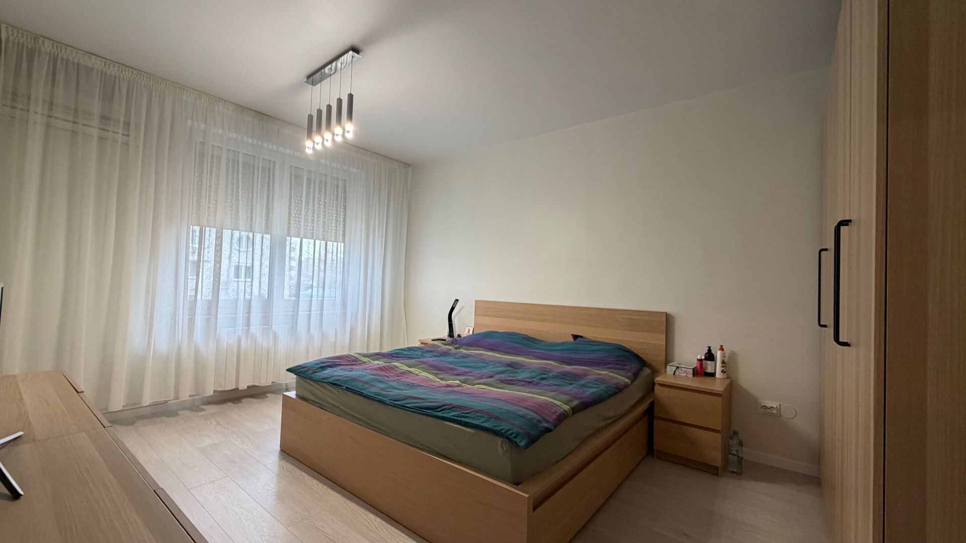 Apartament luminos 3 camere | Complex rezidential | Calea Plevnei - Poză 5