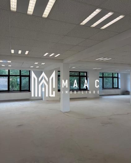Spațiu comercial de închiriat | Sibiu, Central | 130 mp | lift - Poză 3