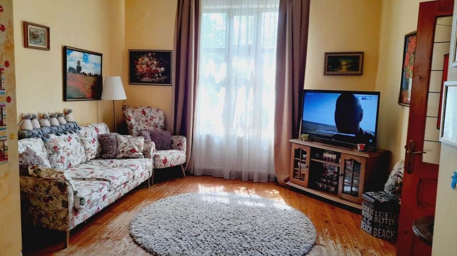 Casa 5 camere, D+P+M, ultracentral, zona deosebita, Campina, Prahova - Poză 9