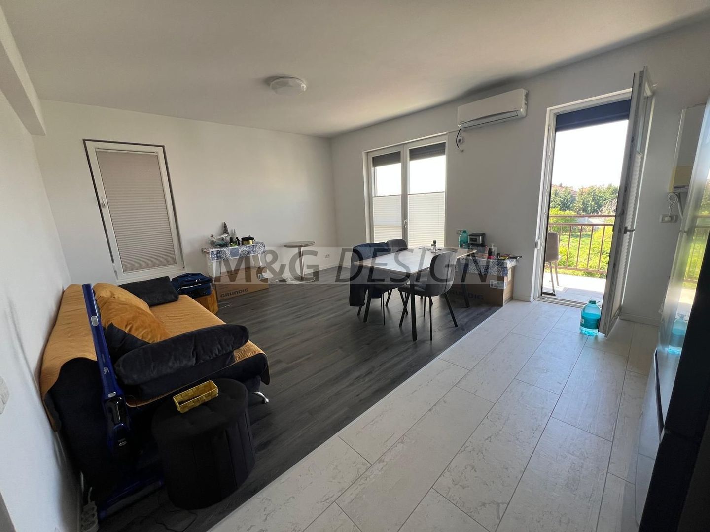 2 camere etaj 2- Decathlon/Facultatea Agronomie  +loc parcare - Poză 21