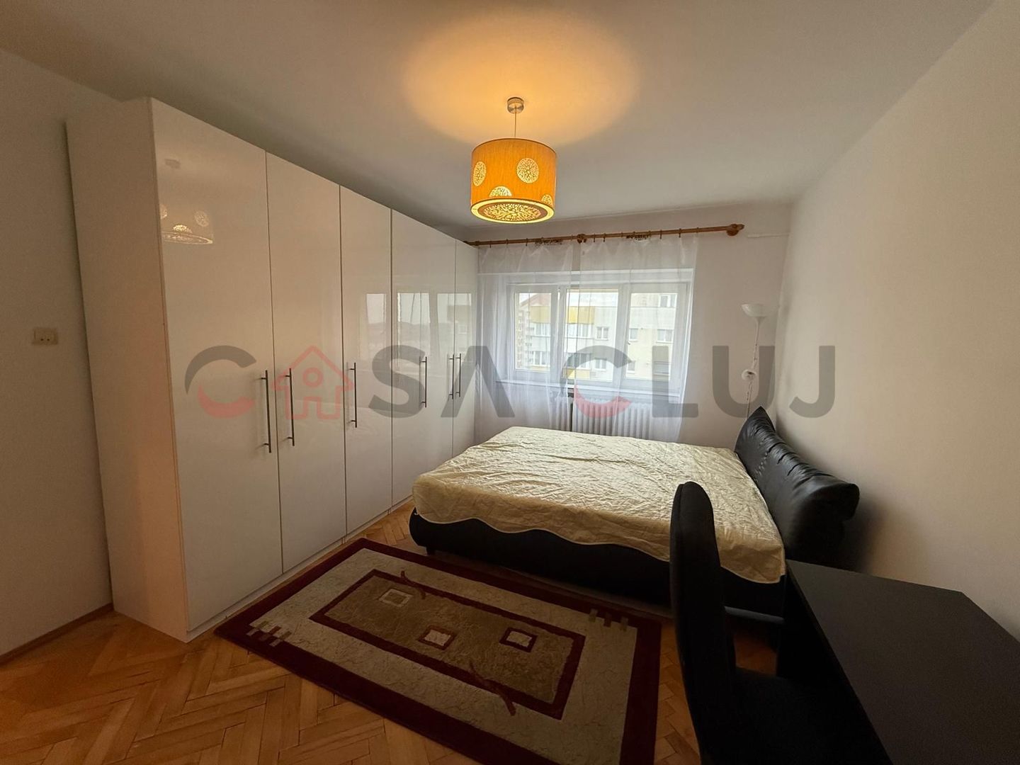 Decomandat - Orientare Sudica - Bloc Izolat - Zona Piata Zorilor - Poză 1