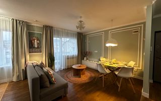 Apartament la cheie | 2 camere | Zona Str Stejarului - Poză 5