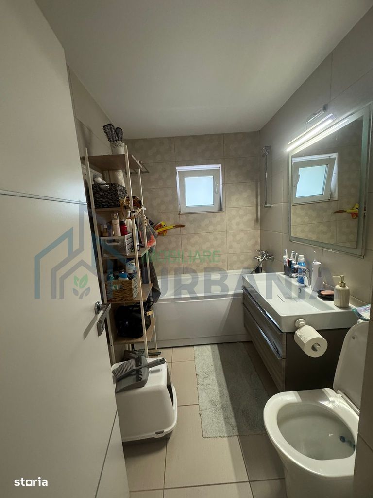 Apartament 3 camere decom 71mp Frumoasa - Poză 18