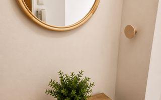 Etaj intermediar | 3 camere | 66 mp + balcon | Zona Spitalul Județean - Poză 2