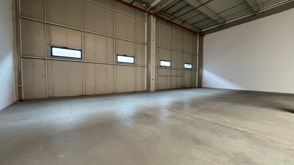 Hala /depozit de inchiriat in Mogosoaia - Poză 3