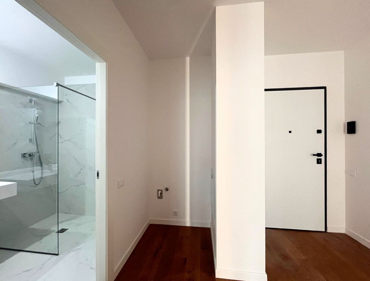 Apartament de lux in complexul ONE Cotroceni Park - Poză 14