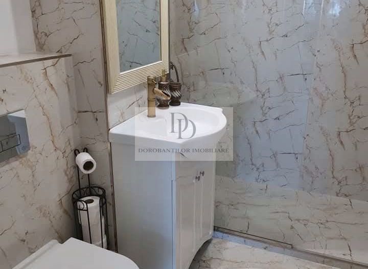 Apartament modern cu 3 camere | Bd. 21 Decembrie 1989 - Mărăști - Poză 13