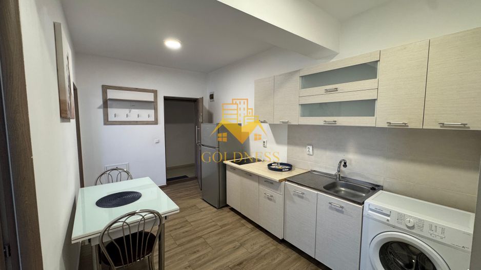 2 camere decomandate, modern, parcare, Cartierul Buna Ziua, Zona Audi - Poză 5