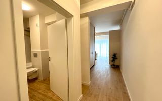 Garsoniera 37.54 mpu, intabulata cu aer conditionat (NCL-41D-Mi-ap.2) - Poză 9