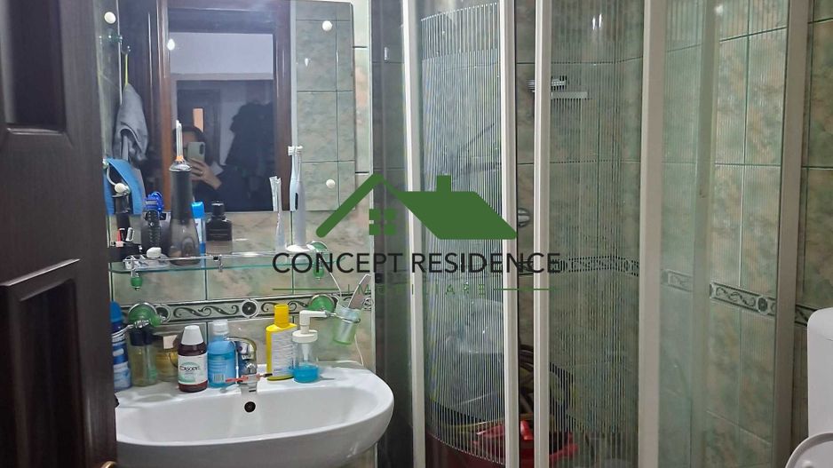 4 camere, etaj 1, 80 mp – Bogdan Vodă - Poză 6