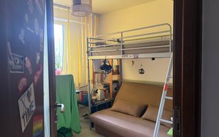 Apartament modern cu doua camere, Nitu Vasile, 82.000€ - Poză 8