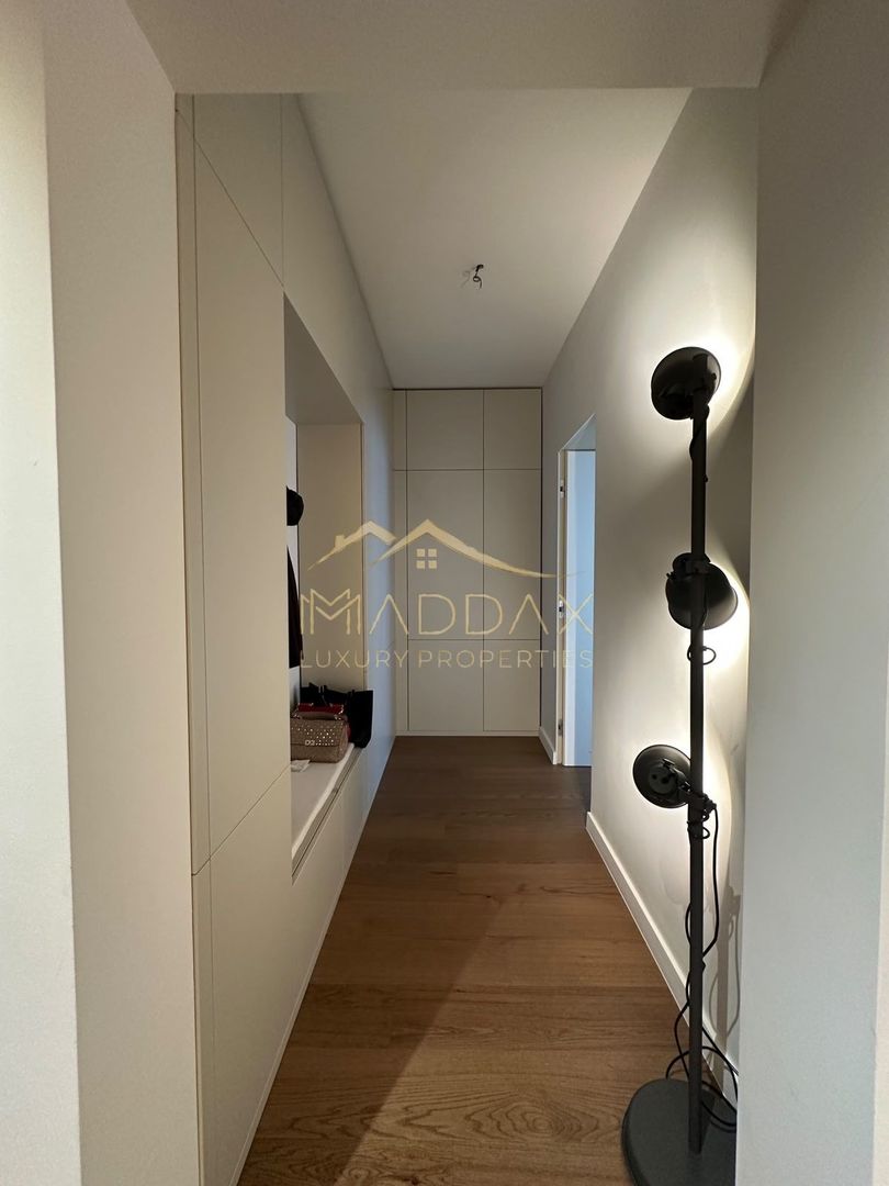 Penthouse Duplex**Rooftop** Gradina privata 250 mp//HERASTRAU//NORD - Poză 10