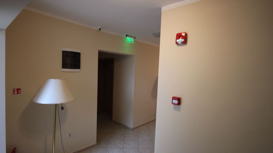Vila  destinatie camin batrani - Poză 39