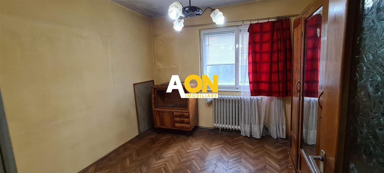 Apartament 3 camere, decomandat, str. Closca - Poză 9