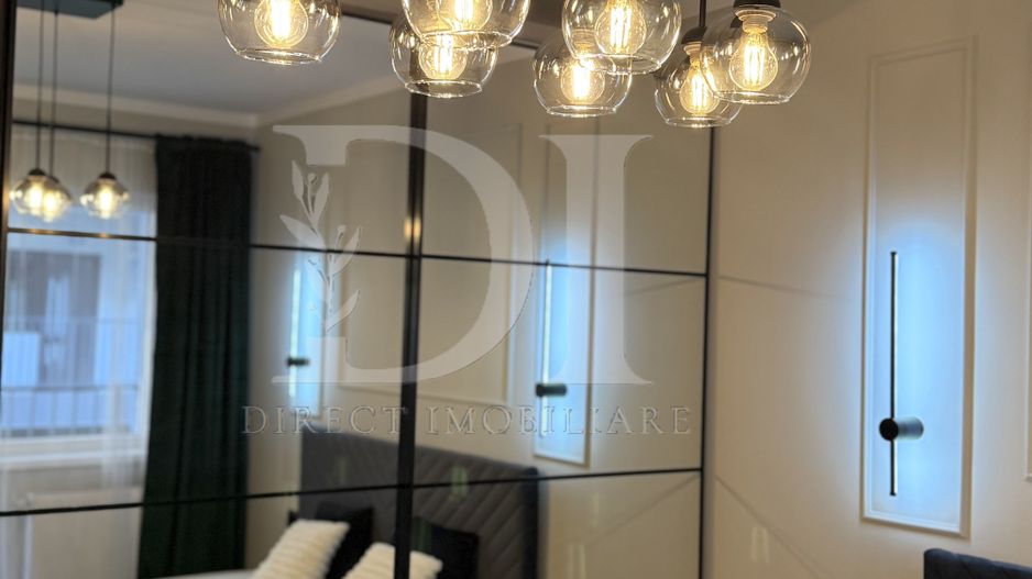 Apartament la cheie | doua dormitoare | Zona Terra - Poză 14