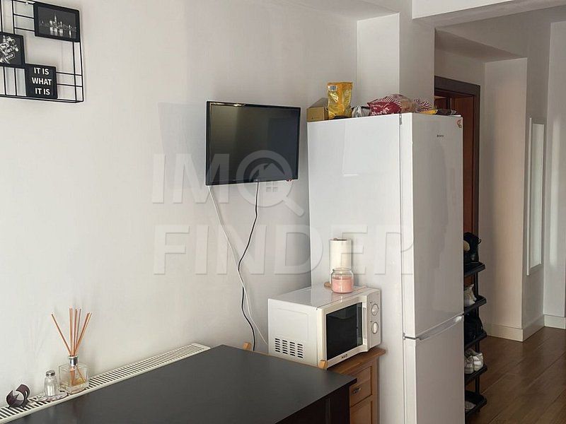 Apartament 2 camere Buna Ziua, zona Calea Turzii, OMV - Poză 6