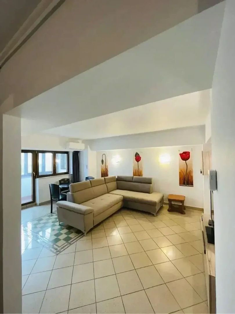 DE INCHIRIAT 3 CAMERE | DECEBAL UNIRII | CENTRALA PROPRIE - Poză 2