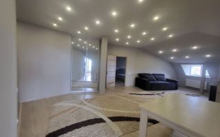 Vânzare, apartament, 2 cameră , str. Ion Creangă, Codru - Poză 10