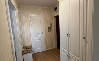 Apartament cu 2 camere, decomandat, 54 mp, Zona Poli 2 - Poză 7
