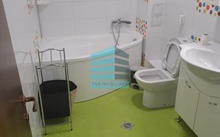 2 Camere Decomandat, Mobilat/Utilat, Parcare Inclusă Pallady  – Parcul Teilor - Poză 5