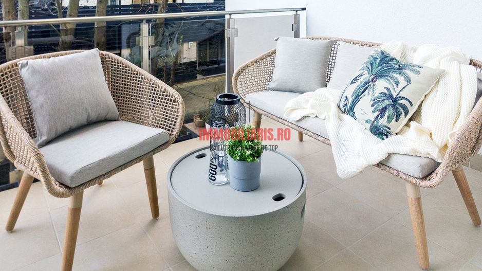 Blvd. Theodor Pallady - Discount Parcare - Birou de Vanzari - Poză 5