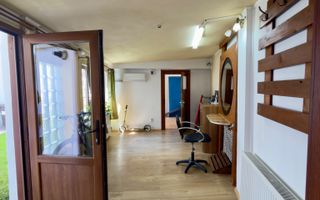 Casă Ultracentral în Oradea Rimanóczy Kálmán - curte proprie - Poză 8