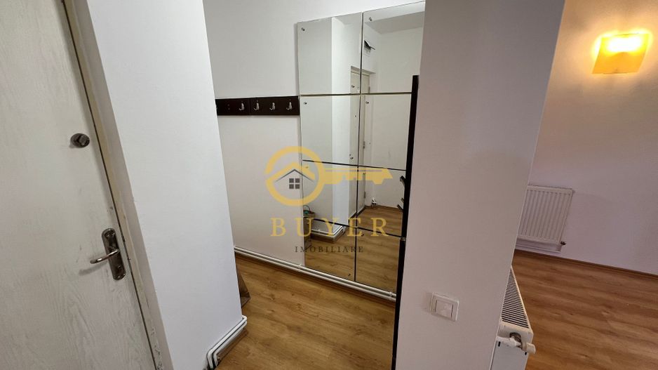 Casa de inchiriat in Sura Mare- Mobilata si utilata - Poză 3