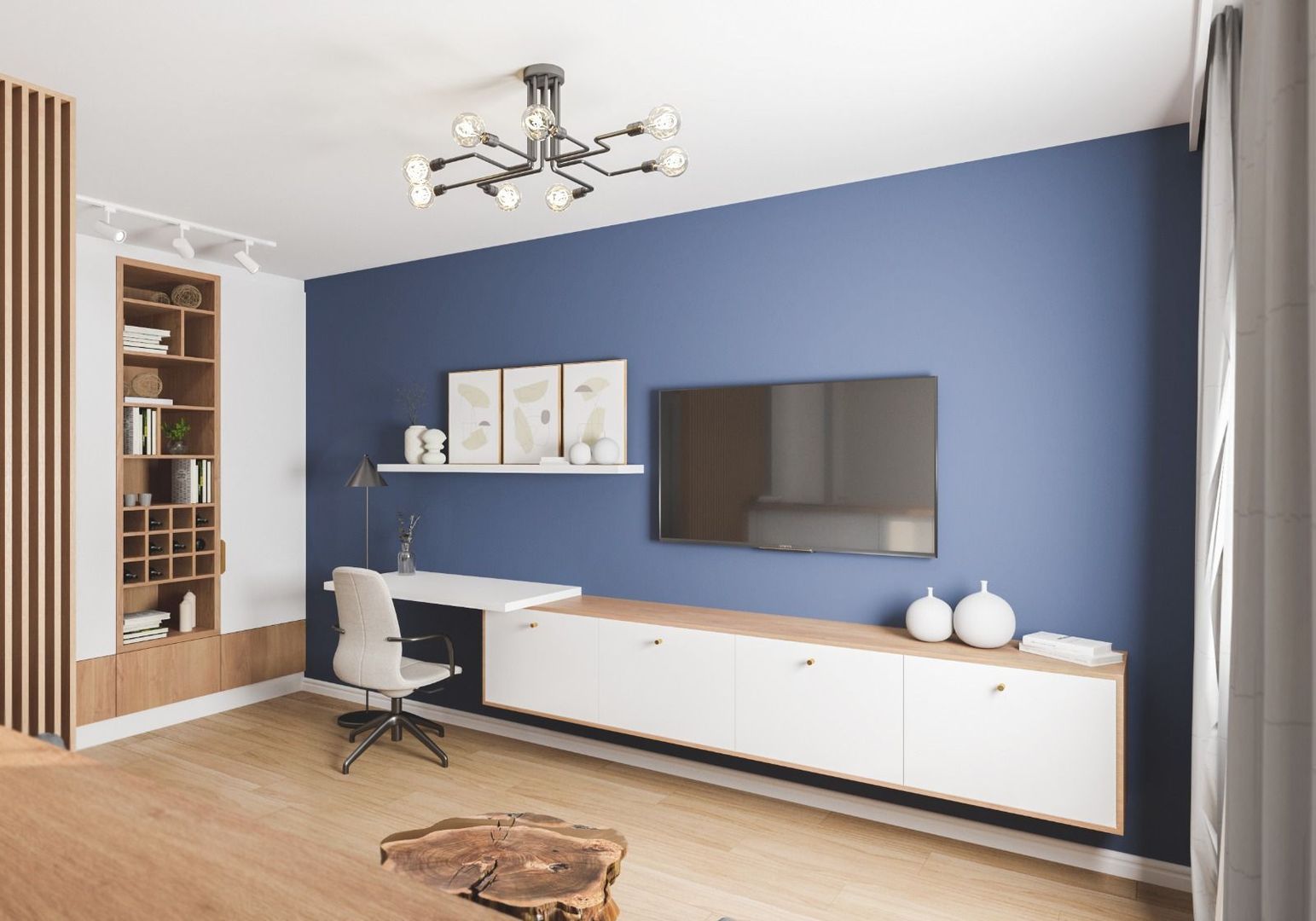 Apartament 2 camere de lux,  complex Core Timpuri Noi, parcare inclusa - Poză 2