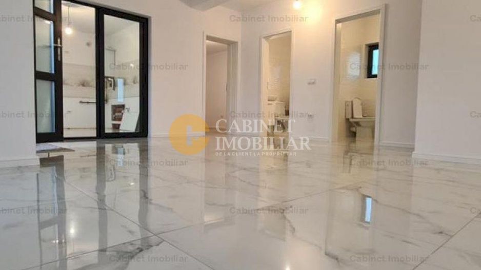 Casa de vanzare tip Mediteranean, proiect unic în jud Iasi. - Poză 3