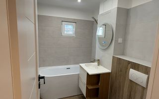 Locație excelentă! Apartament 3 camere renovat, etaj 1, Sibiu - Poză 4