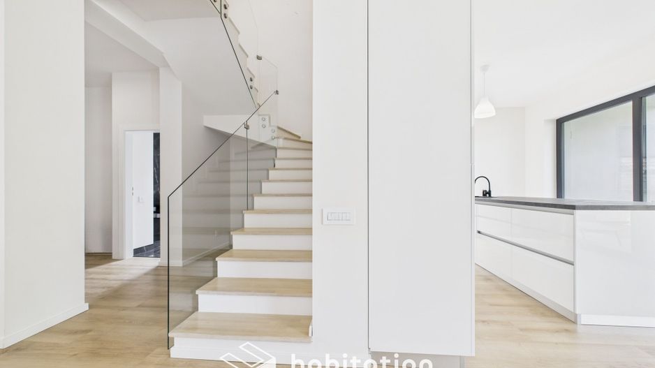 Casă contemporană, premium, în Elisabetin – confort inteligent - Poză 7