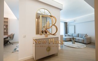 [VIDEO] CORTINA NORTH | Prima inchiriere | Orientare spre Sud | Parcare | LUX - Poză 9