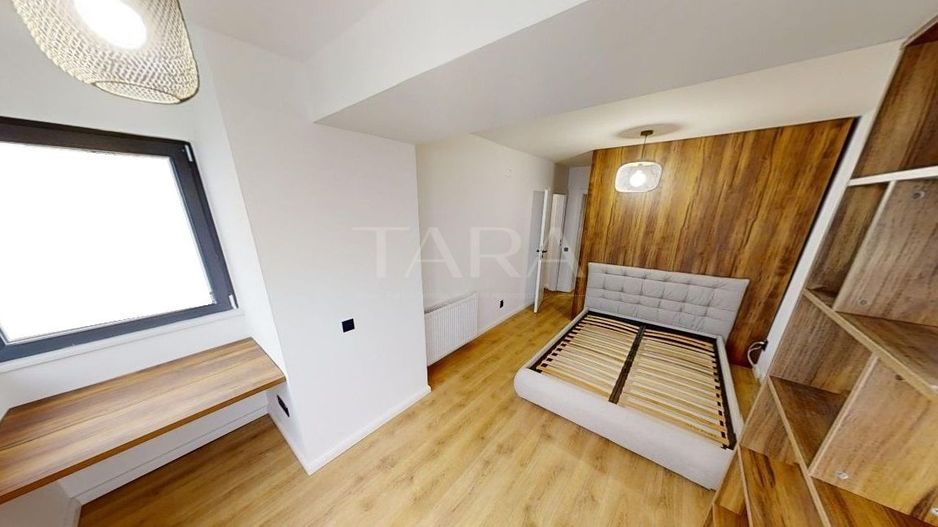Apartament spațios, recent renovat modern, Zona Recuperare, UMF. - Poză 13
