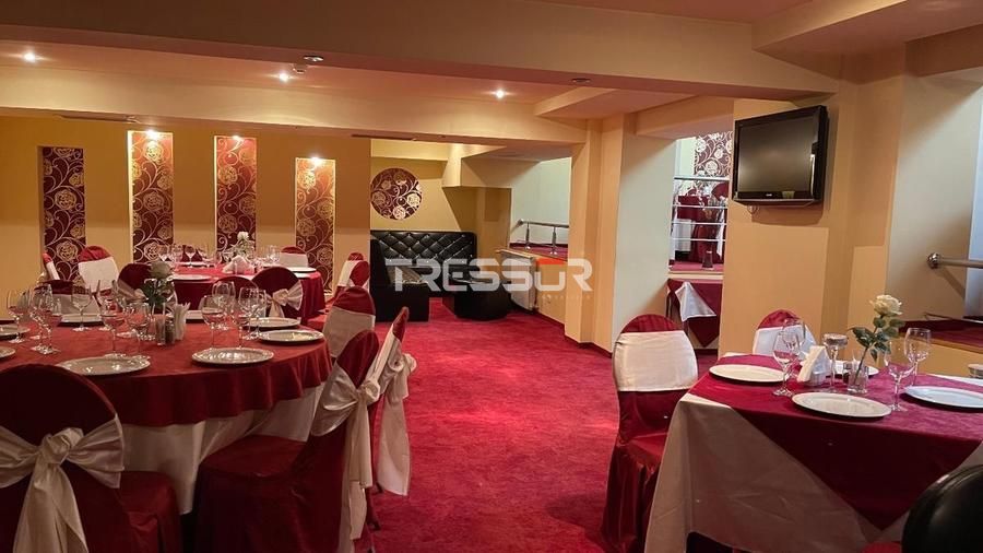 Hotel, Restaurant și Bar la cheie în Constanța - Poză 1