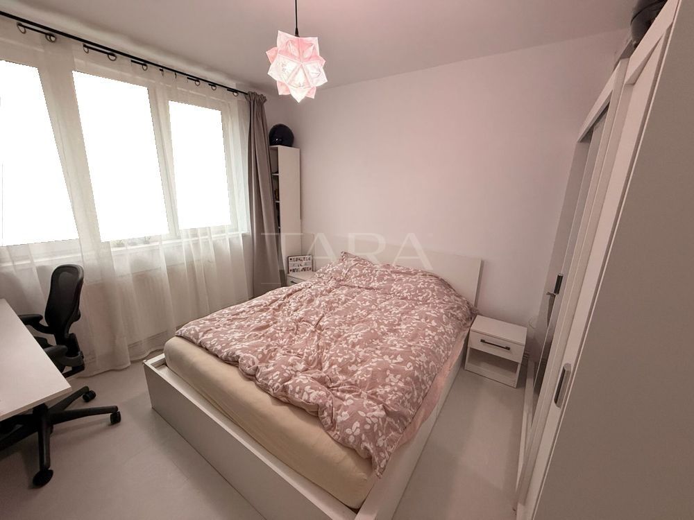 Apartament 2 camere – Grigorescu, complet renovat - Poză 7