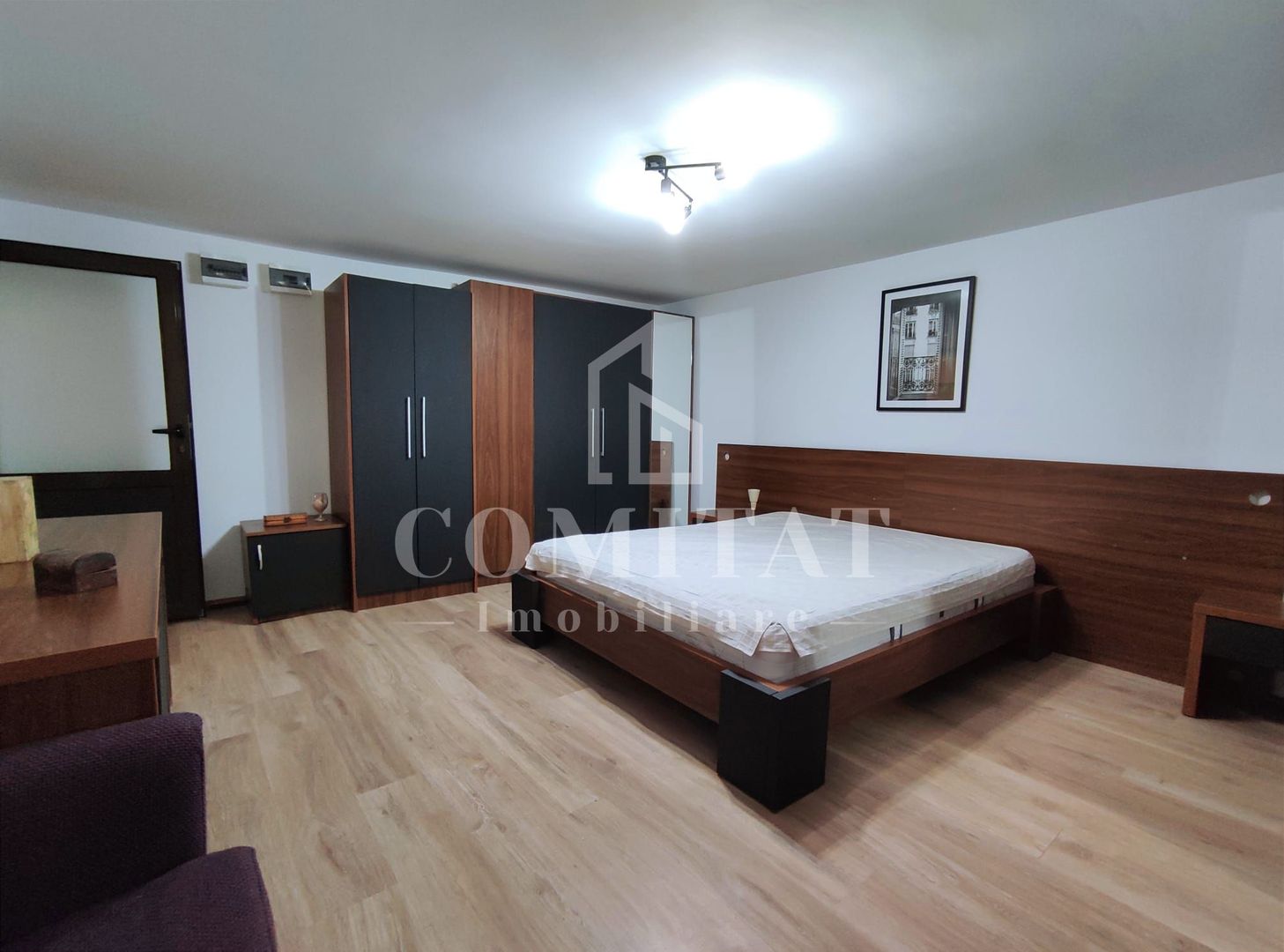 Apartament 3 camere | !Pet friendly! | Curte proprie | Zona Câmpului - Poză 13